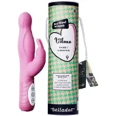 Belladot Vilma Rotating Rabbit Vibrator