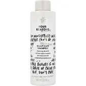 Four Reasons Original Scalp Care Shampoo