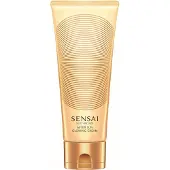 Sensai Silky Bronze After Sun Glowing Cream, 150ml