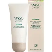 Shiseido Waso Shikulime Gel-to-Oil Cleanser, 125ml