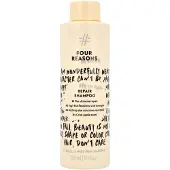 Four Reasons Original Repair Shampoo