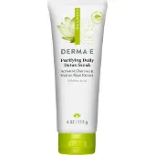 DERMA E Purifying Daily Detox Scrub