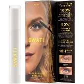 Swati Onyx Lash Booster Mascara