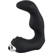 Rebel Prostate Vibrator 12cm