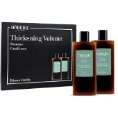 Nõberu Of Sweden After Shave Balm Amber-Lime 125ml