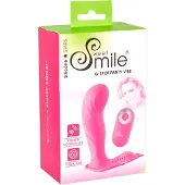 Sweet Smile G-spot Panty Vibe
