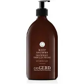 C/o Gerd Body Shower Blueberry Vanilla Fudge 500 ml
