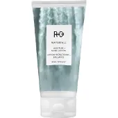 R+Co Waterfall Moisture + Shine Lotion, 147ml