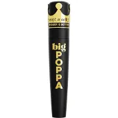 wet n wild Big Poppa Mascara 10 ml