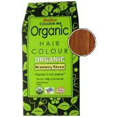 Radico Colour Me Organic Strawberry Blonde Strawberry Blonde