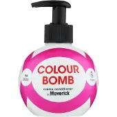 Colour Bomb Creme Conditioner