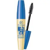 Dermacol Mega Lashes Mascara Waterproof 13 ml