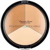 Pierre René Powder Contouring No 01