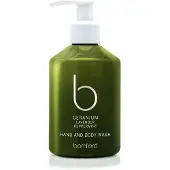 Bamford Geranium Hand & Body Wash
