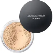 bareMinerals Original Loose Mineral Foundation SPF15, 8gr, Fairly Light 03