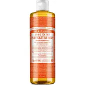 Dr. bronner's Liquid Soaps Teatree 473 ml