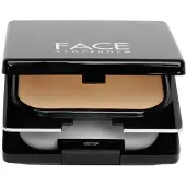 Face Stockholm Powder Foundation April