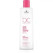 Schwarzkopf BC Color Freeze Shampoo, 500ml