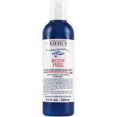 Kiehl's Men Body Fuel All-in-One Energizing & Conditioning Wash 250 ml