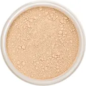 Lily Lolo Mineral Foundation Popcorn SPF15