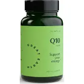 Great Earth Q10