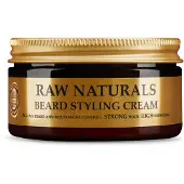 Raw Naturals Beard Styling Creme 100 ml