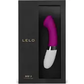 LELO GIGI 2 Deep Rose