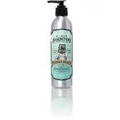 Mr Bear Family All Over Shampo - Springwood 250 ml