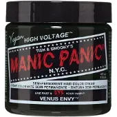 Manic Panic Semi-Permanent Hair Color Cream Venus Envy