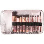 Smashit Cosmetics Sparkle Brush Set