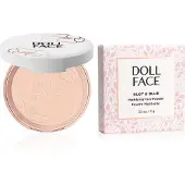 Doll Face Blot & Blur Mattifying Powder
