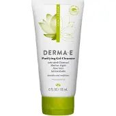 DERMA E Purifying Gel Cleanser