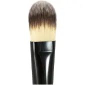 Kokie Cosmetics Foundation Brush
