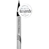 Physicians Formula Eye BoosterWaterproof Ultra-Fine Liquid Eyeliner, Blackest
