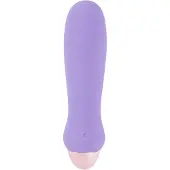 Cuties Mini Vibrator Purple