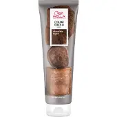 Wella Color Fresh Mask, 150ml, Chocolate