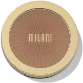 Milani Silky Matte Bronzing Powder, Sun Tan