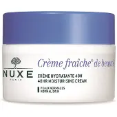 Nuxe Creme Fraiche 48H Moisturising Cream, 50ml