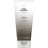 Four Reasons Color Mask Toning Treatment Coffee