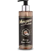 Morgan's Pomade Honey Hand Wash 250 ml