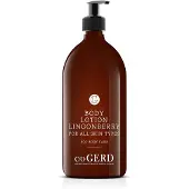 C/o Gerd Body Lotion Lingonberry 1000 ml