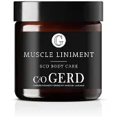 C/o Gerd Muscle Liniment 60 ml