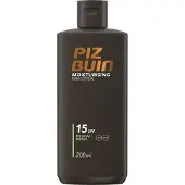 Piz buin Moisturising Sun Lotion SPF15 200 ml