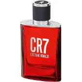 Cristiano Ronaldo CR7, EdT 30ml