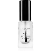 INGLOT O2M Breathable Top Coat 0