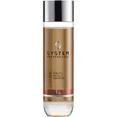System Professional Luxe oil Shampoo 250 ml
