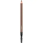 MAC Veluxe Brow Liner Deep Dark Brunette