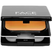 Face Stockholm Powder Foundation Late August