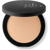 Glo Skin Beauty Pressed Base, Honey Fair