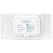 MISSHA Super Aqua Ultra Hyalron Oil In Tissue 30 kpl